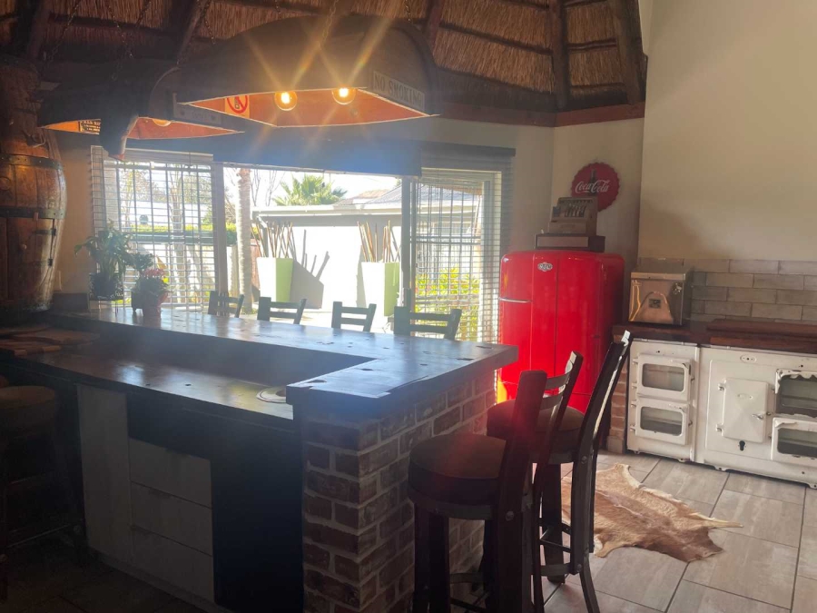 5 Bedroom Property for Sale in Universitas Free State